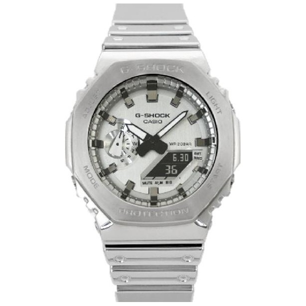 Orologio Casio GM-2100YM-8AER