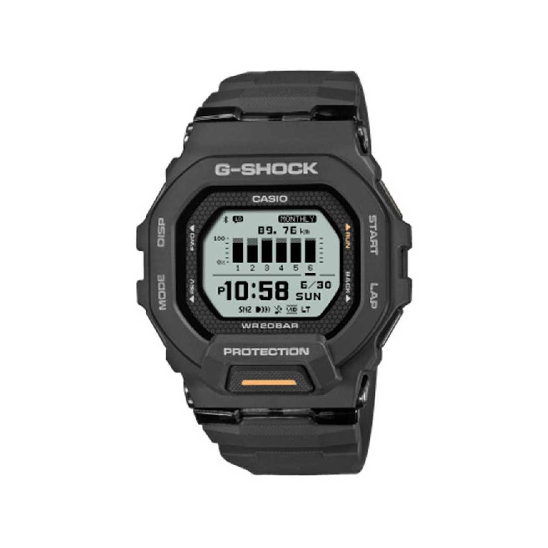 Orologio Casio GBD-200-1A1ER