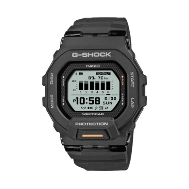 Orologio Casio GBD-200-1A1ER
