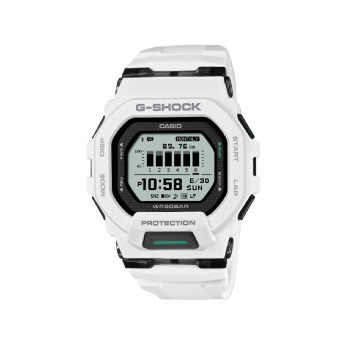 Orologio Casio GBD-200-7ER