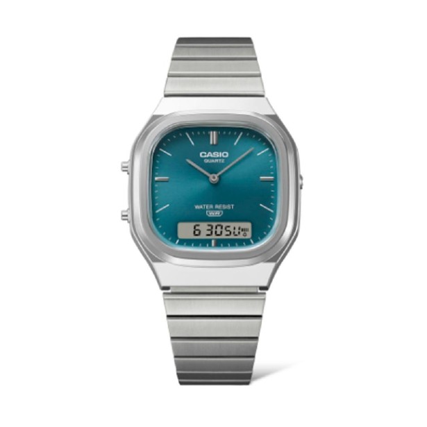 Orologio Casio AQ-240E-3AEF