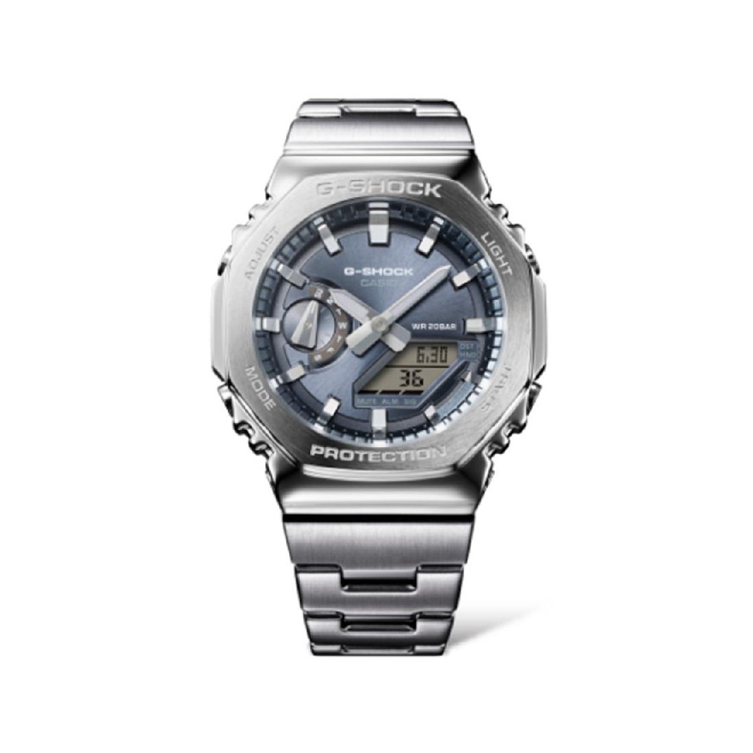 Orologio Casio GM-2110D-8AER