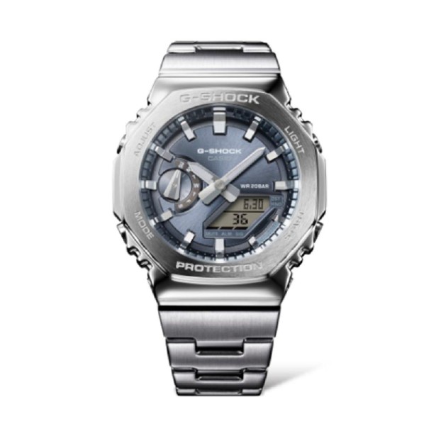 Orologio Casio GM-2110D-8AER