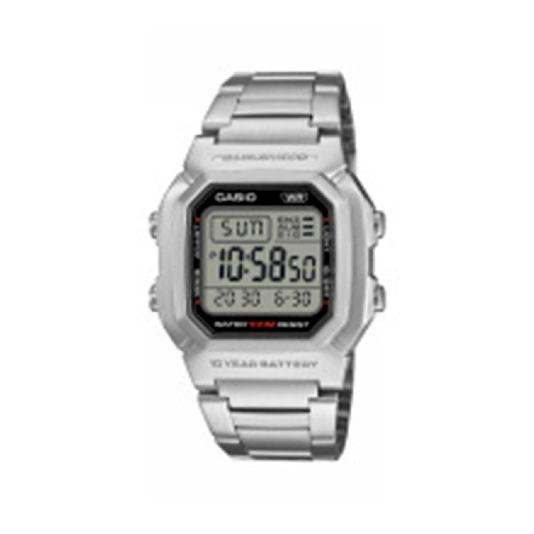 Orologio Casio W-800HD-1AVEF