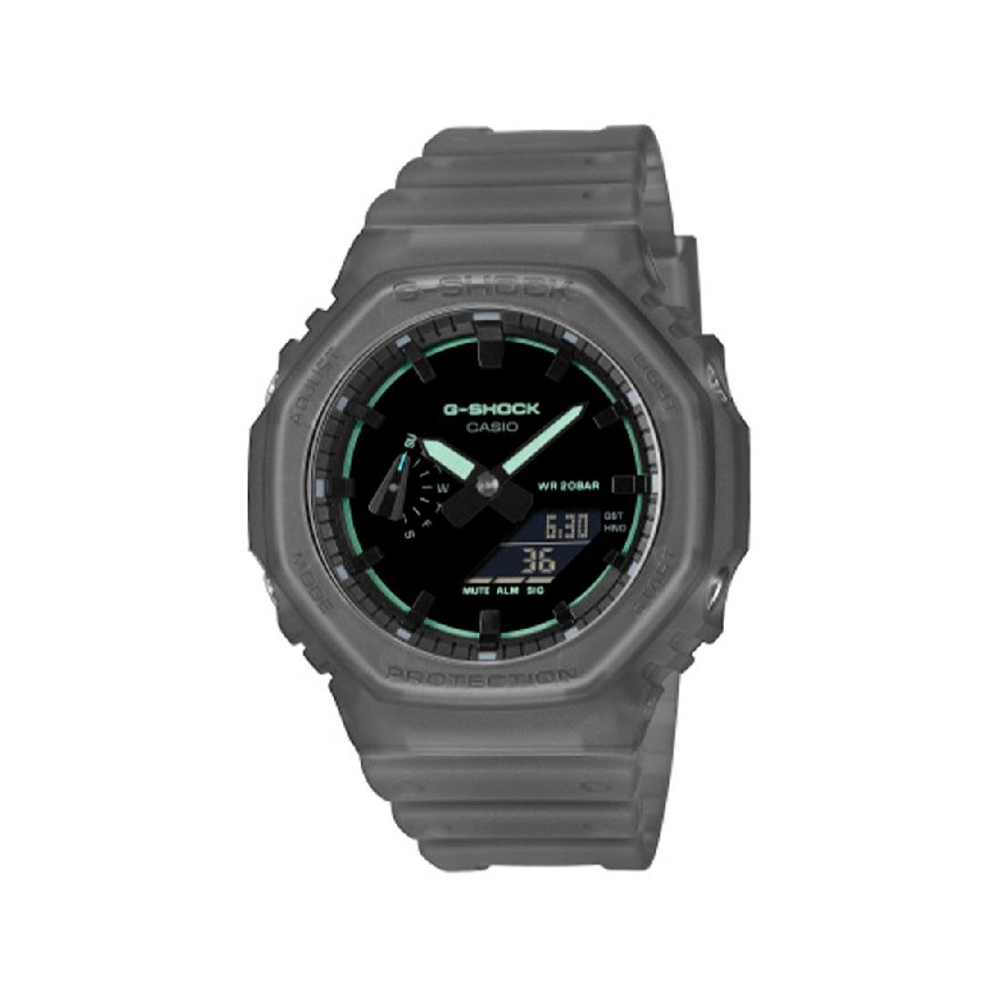 Orologio Casio GA-2100K-1AER