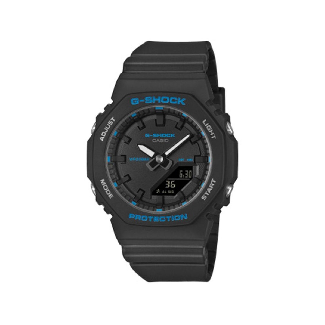 Orologio Casio GMA-P2100BA-1AER