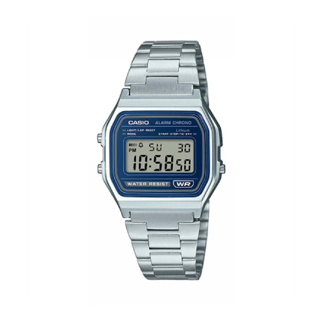 Orologio Casio A158WEA-2EF