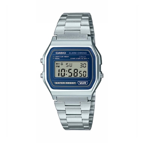 Orologio Casio A158WEA-2EF