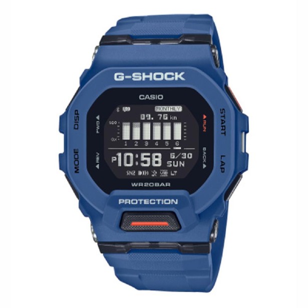 Orologio Casio G-SHOCK GBD-200-2ER