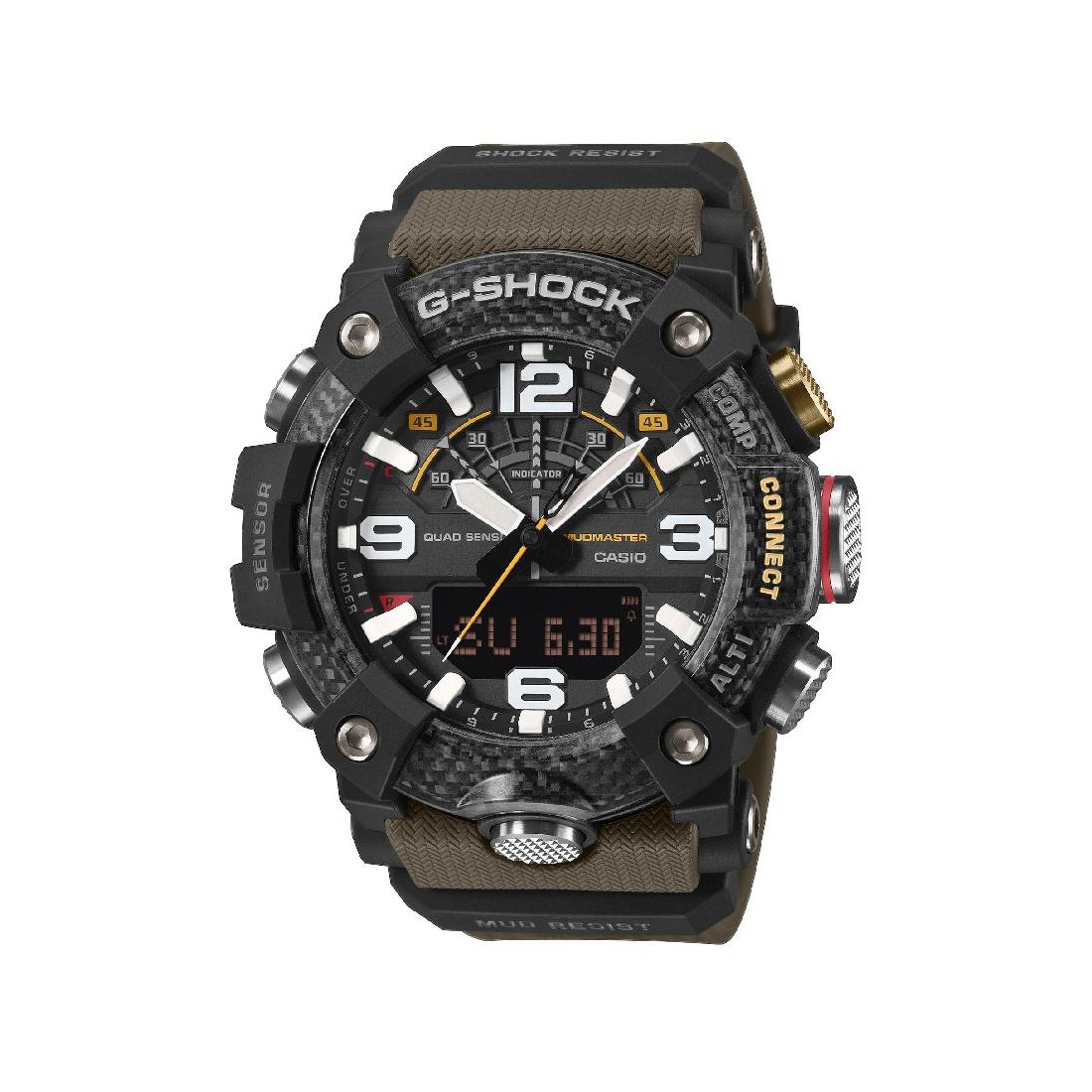 Orologio Casio GG-B100X-1A3ER