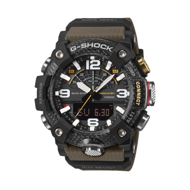 Orologio Casio GG-B100X-1A3ER