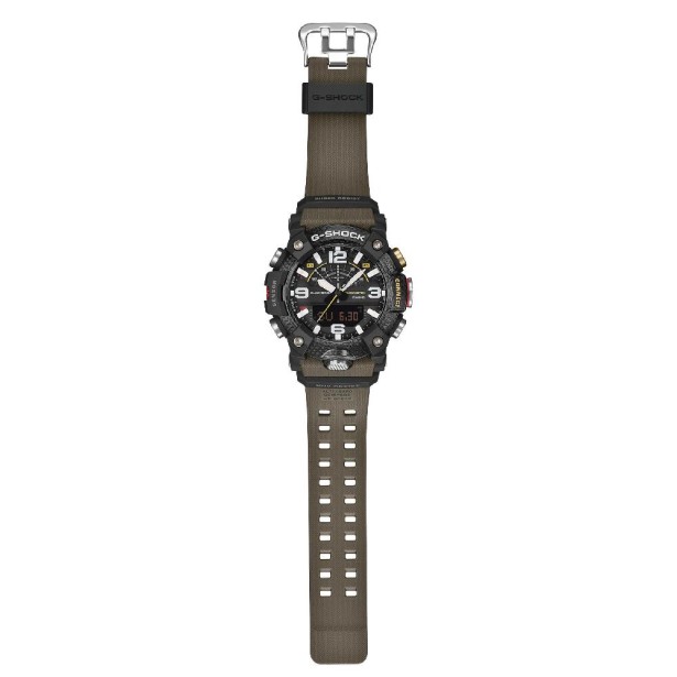 Orologio Casio GG-B100X-1A3ER