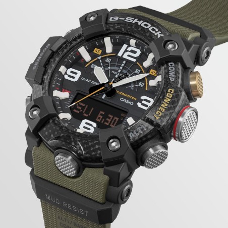 Orologio Casio GG-B100X-1A3ER