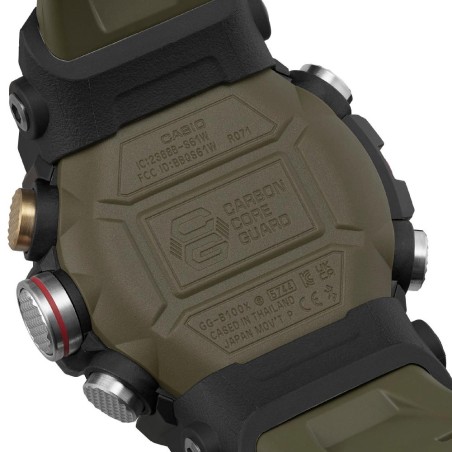 Orologio Casio GG-B100X-1A3ER