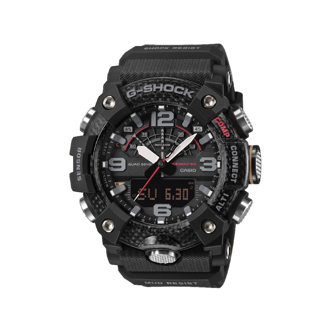 Orologio Casio GG-B100X-1AER