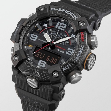 Orologio Casio GG-B100X-1AER