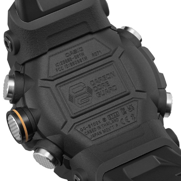 Orologio Casio GG-B100X-1AER
