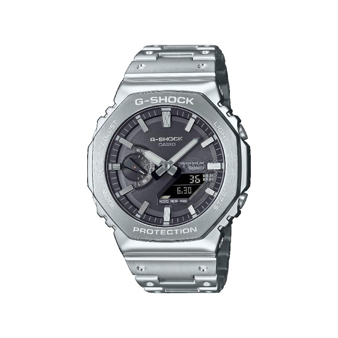 Orologio Casio GM-B2100SD-1AER