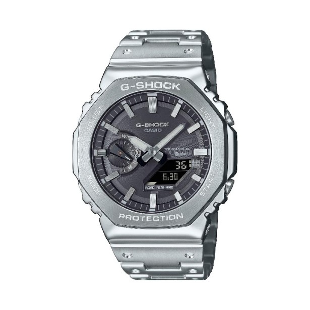 Orologio Casio GM-B2100SD-1AER