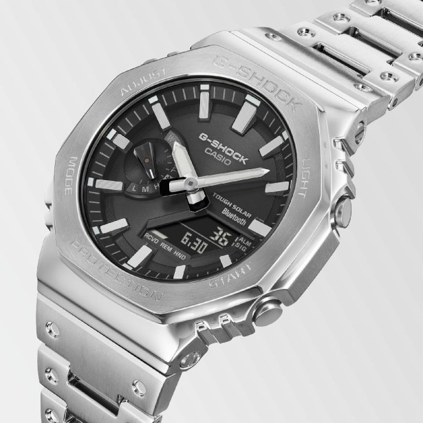 Orologio Casio GM-B2100SD-1AER