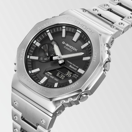Orologio Casio GM-B2100SD-1AER