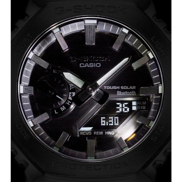 Orologio Casio GM-B2100SD-1AER