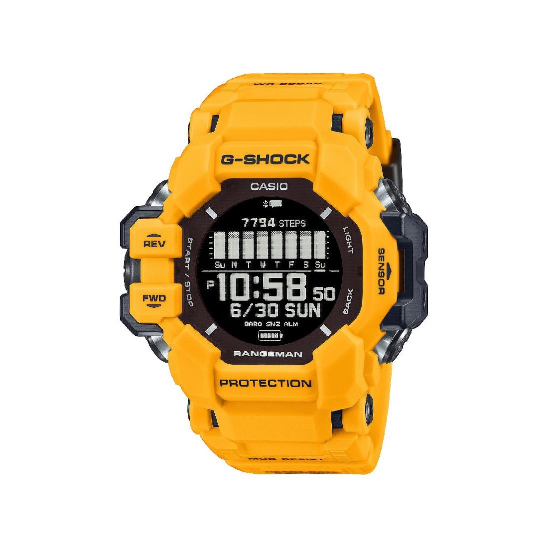 Orologio Casio GPR-H1000-9ER