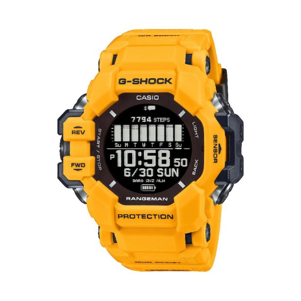 Orologio Casio GPR-H1000-9ER