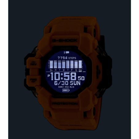 Orologio Casio GPR-H1000-9ER