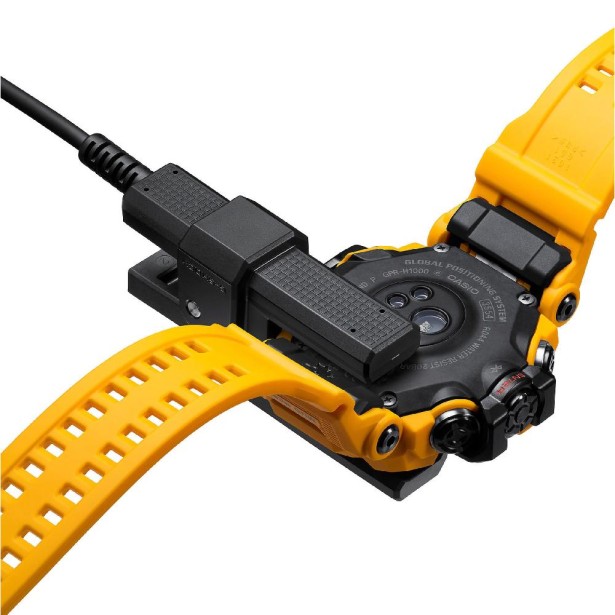 Orologio Casio GPR-H1000-9ER