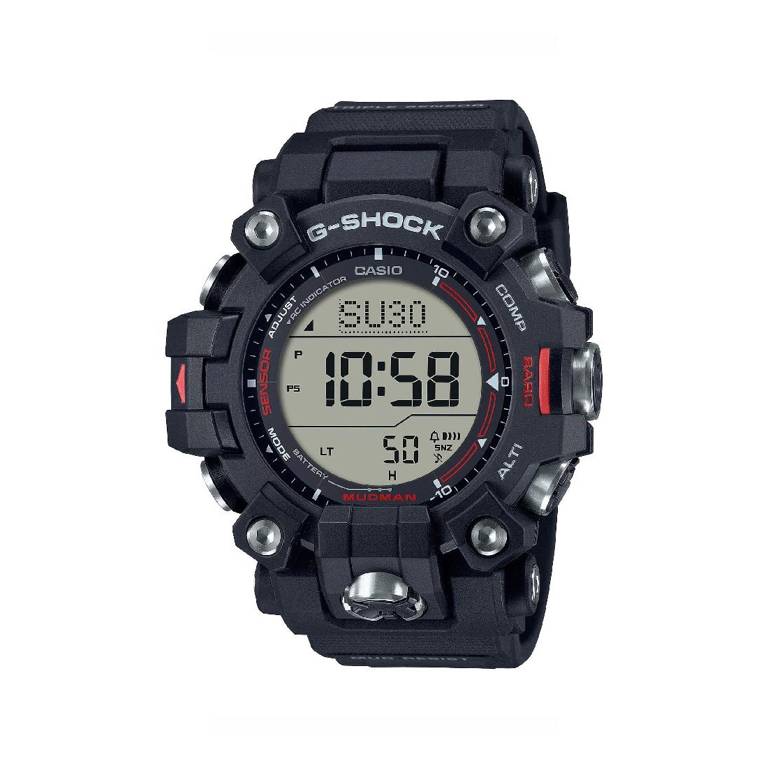 Orologio Casio GW-9500-1ER