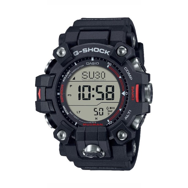 Orologio Casio GW-9500-1ER