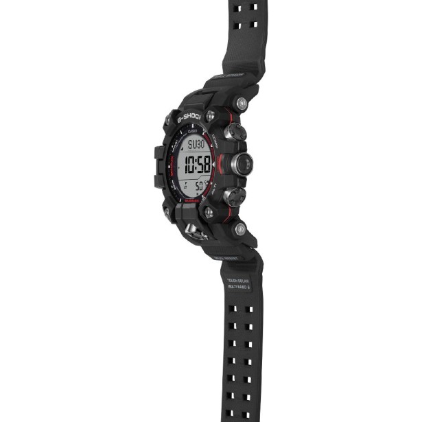 Orologio Casio GW-9500-1ER