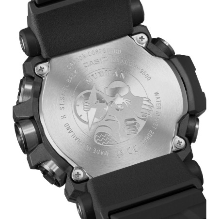 Orologio Casio GW-9500-1ER