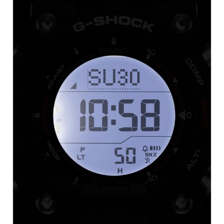 Orologio Casio GW-9500-1ER