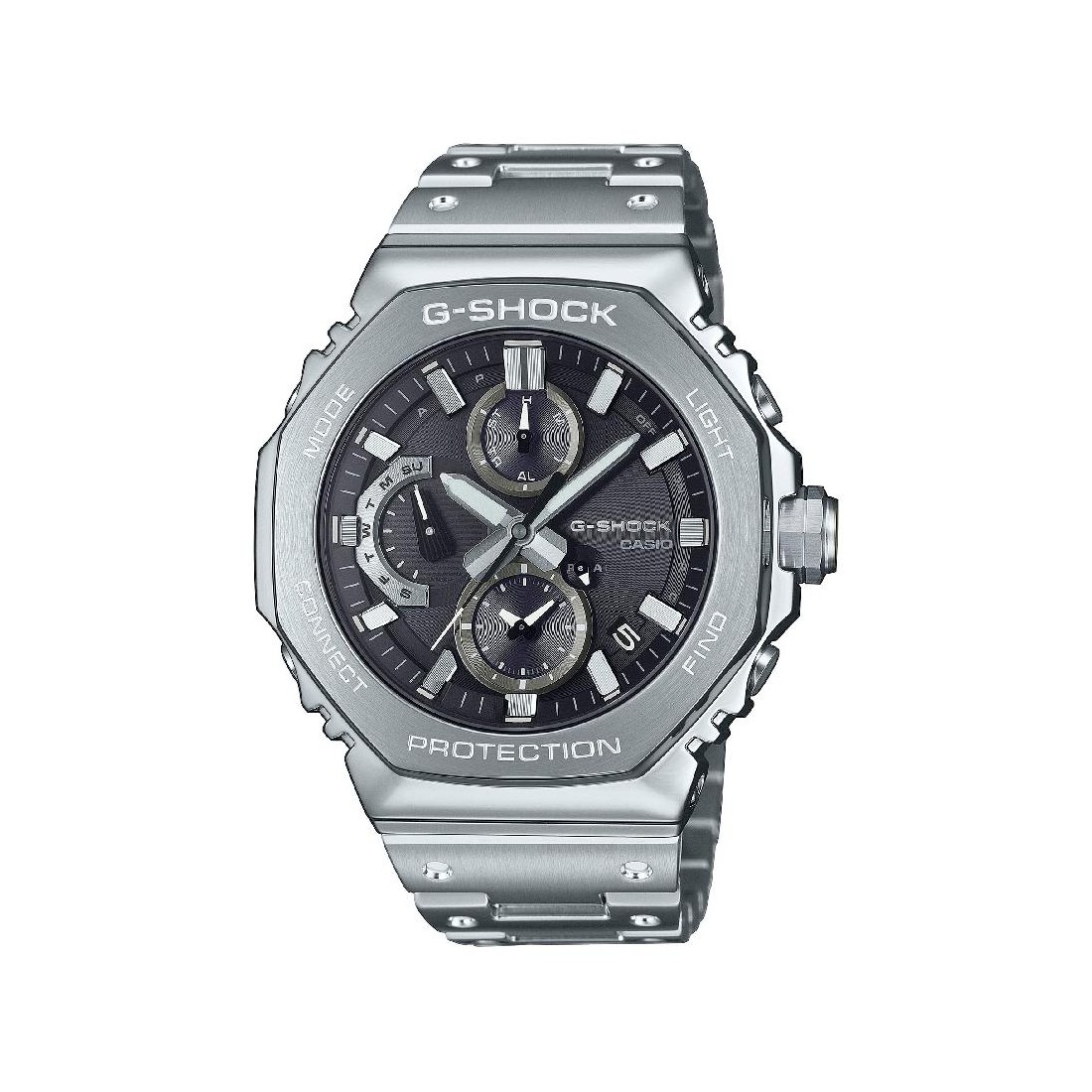 Orologio Casio GMC-B2100D-1AER