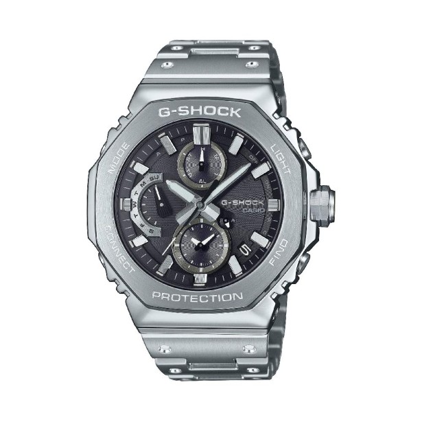 Orologio Casio GMC-B2100D-1AER