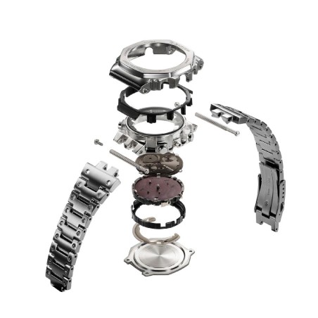 Orologio Casio GMC-B2100D-1AER