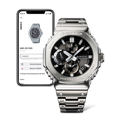 Orologio Casio GMC-B2100D-1AER