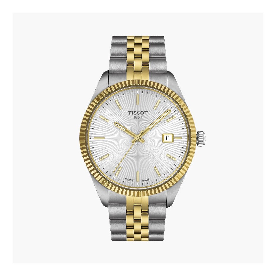 Orologio Tissot T1564102203100