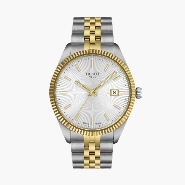 Orologio Tissot T1564102203100