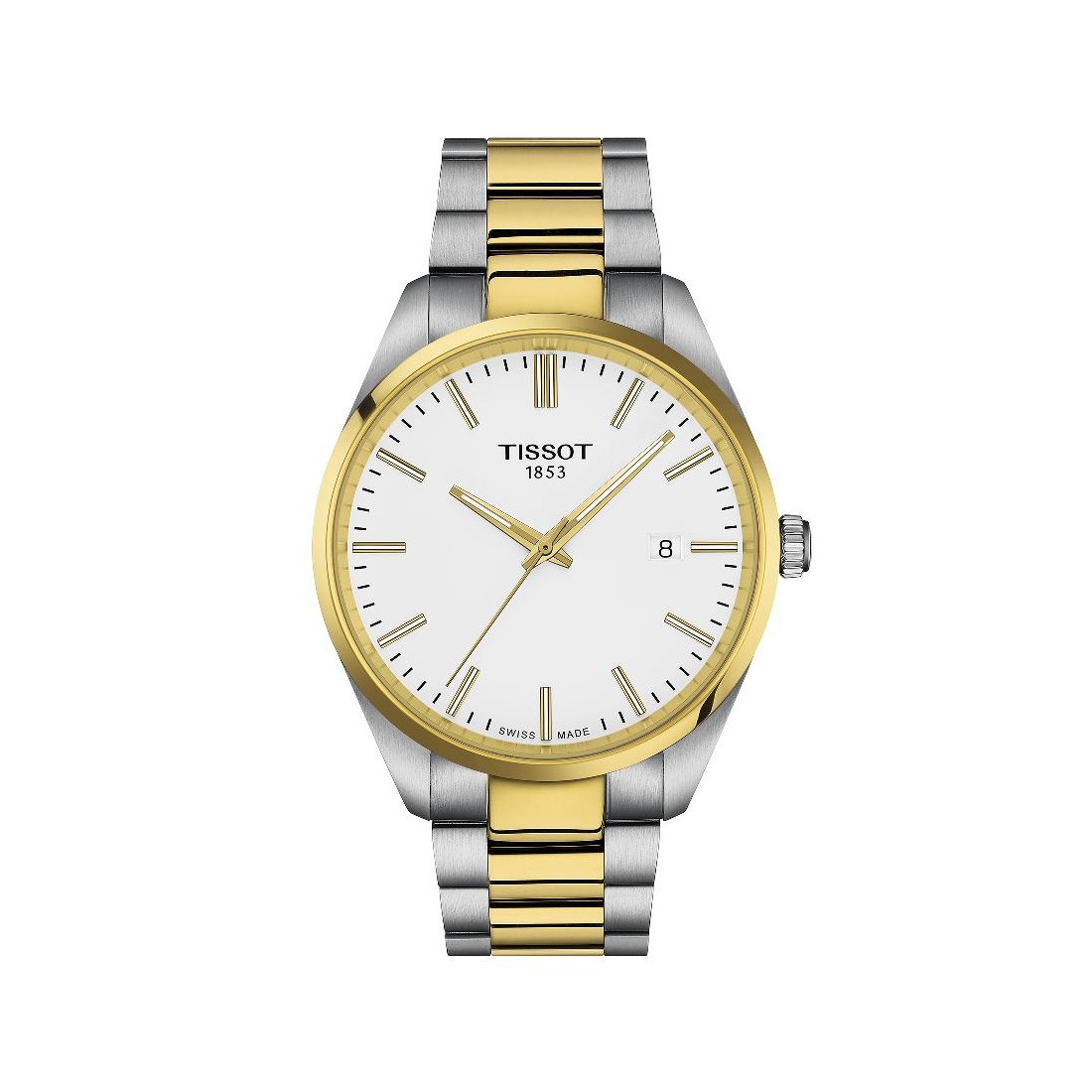 Orologio Tissot T1504102201100