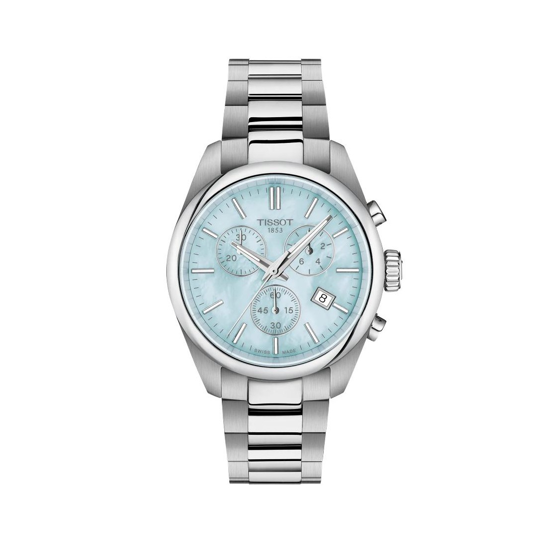 Orologio Tissot T1502171113100