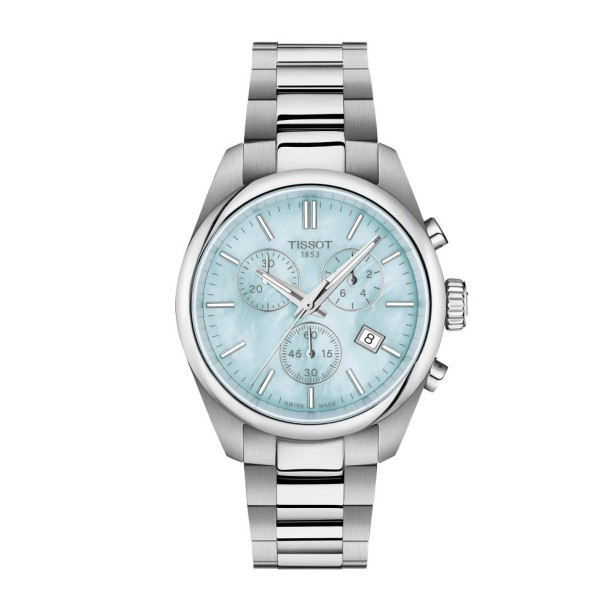 Orologio Tissot T1502171113100