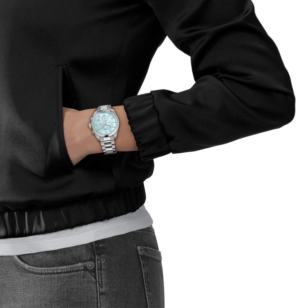 Orologio Tissot T1502171113100
