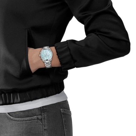 Orologio Tissot T1502171113100