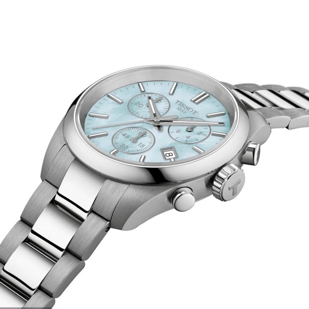 Orologio Tissot T1502171113100