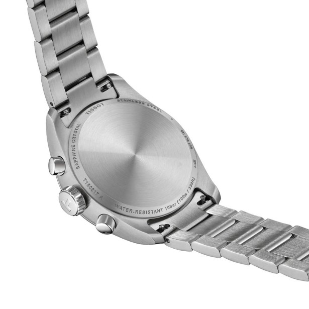Orologio Tissot T1502171113100