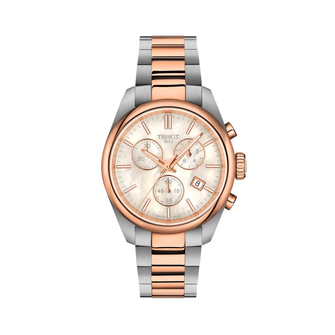Orologio Tissot T1502172211100