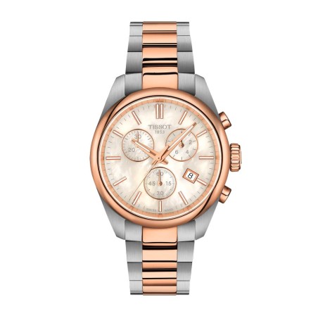 Orologio Tissot T1502172211100